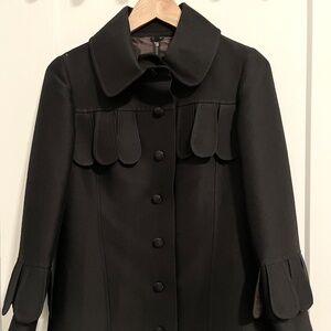 Vintage Louis Feraud (Paris) 2 piece suit circa 1960s